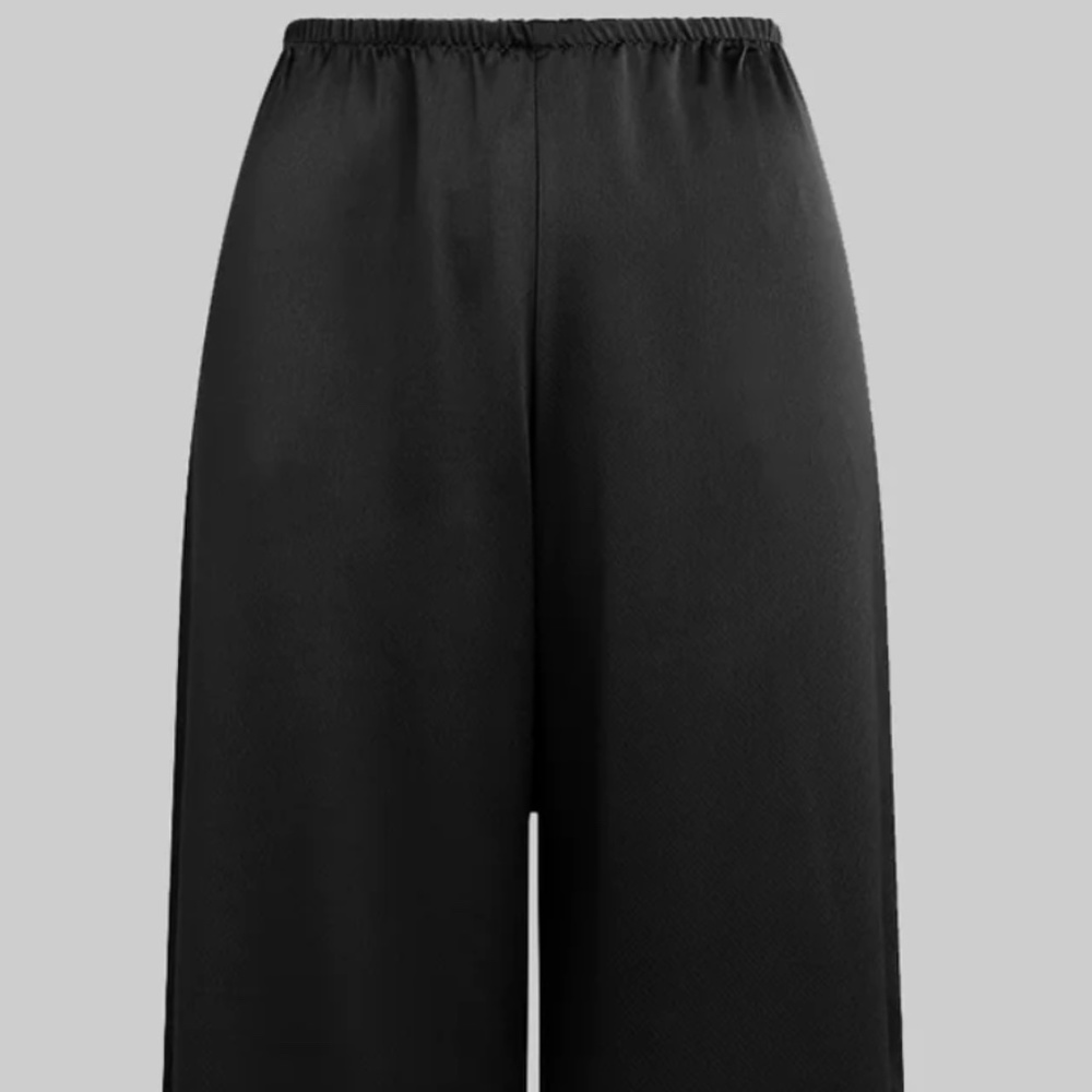 Leset Barb Wide Leg Pant